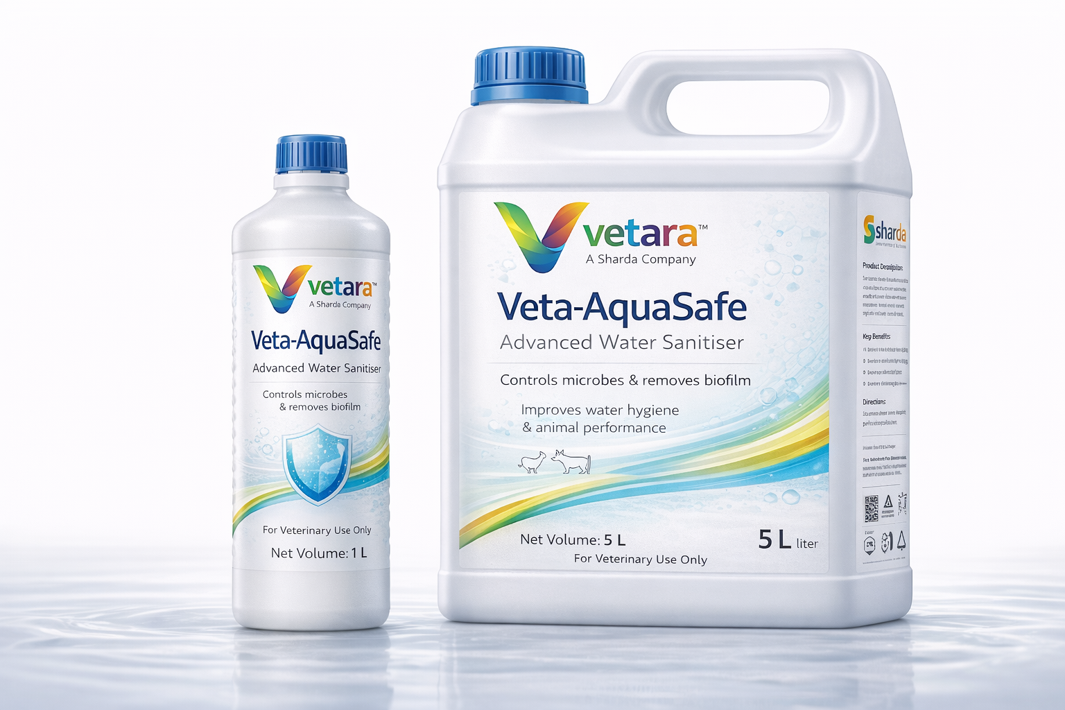 Veta-AquaSafe
