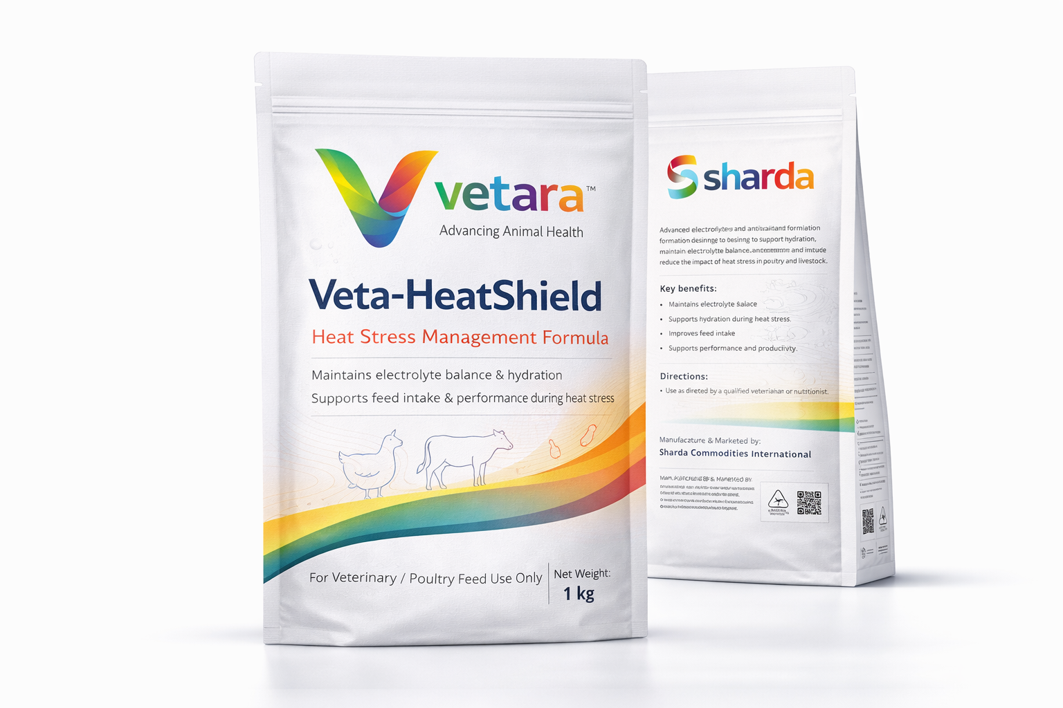 Veta-HeatShield