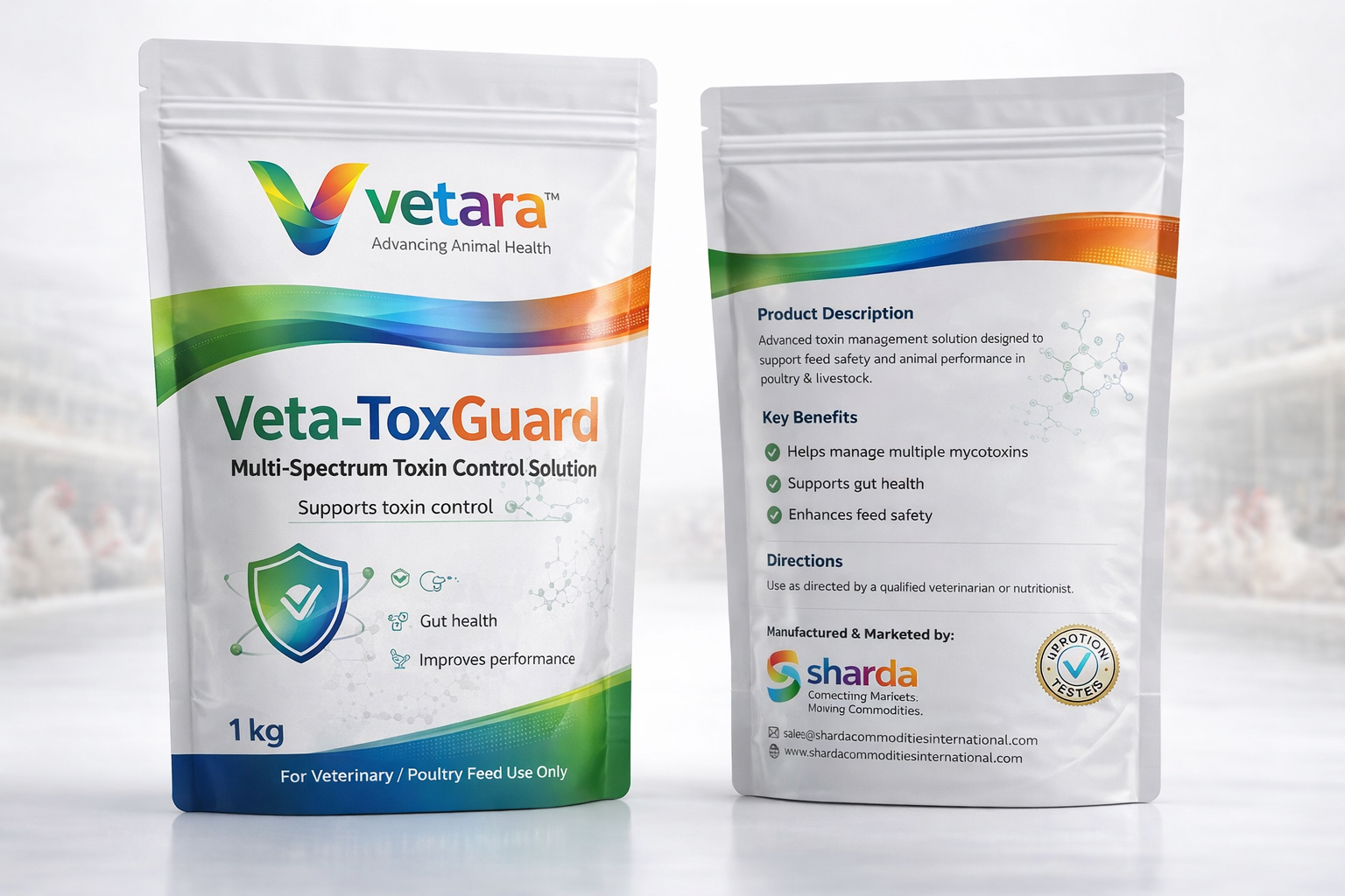 Veta-ToxGuard