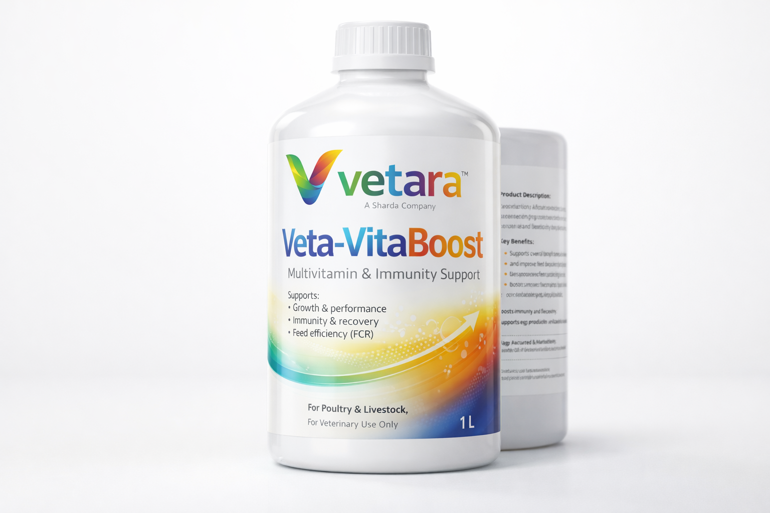 Veta-VitaBoost
